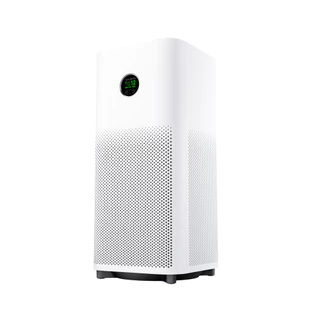 เครื่องฟอกอากาศ Xiaomi Mijia Smart Air Purifier 6 White TH by Banana IT