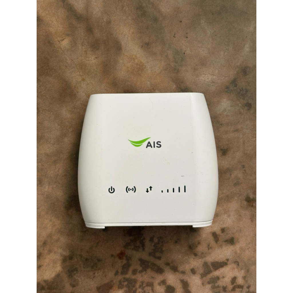 4G Hi-Speed Home WiFi มือสอง