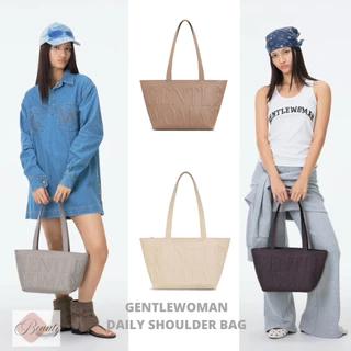 [พร้อมส่ง] กระเป๋า Gentlewoman GW Daily Tote Bag / Daily Shoulder Bag