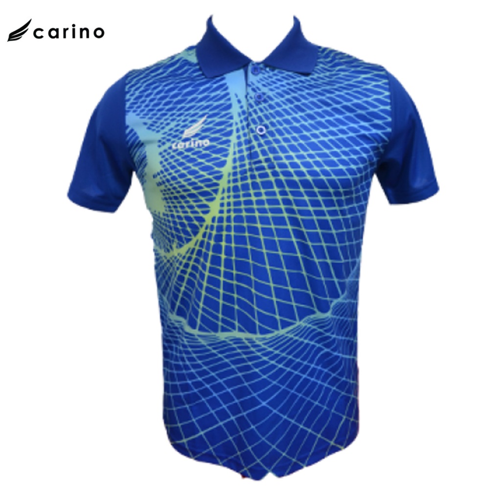 Collar Tshirt- CT1824