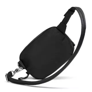 Pacsafe W Anti-Theft Micro Sling กระเป๋ากันขโมย กระเป๋าคาดอก สำหรับเดินทางและใช้งานทุกวัน