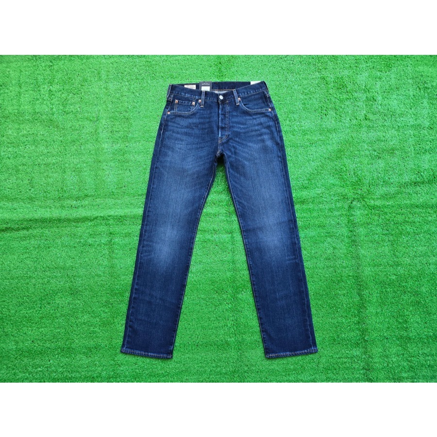 LEVI'S 501 ORIGINAL PREMIUM Big E