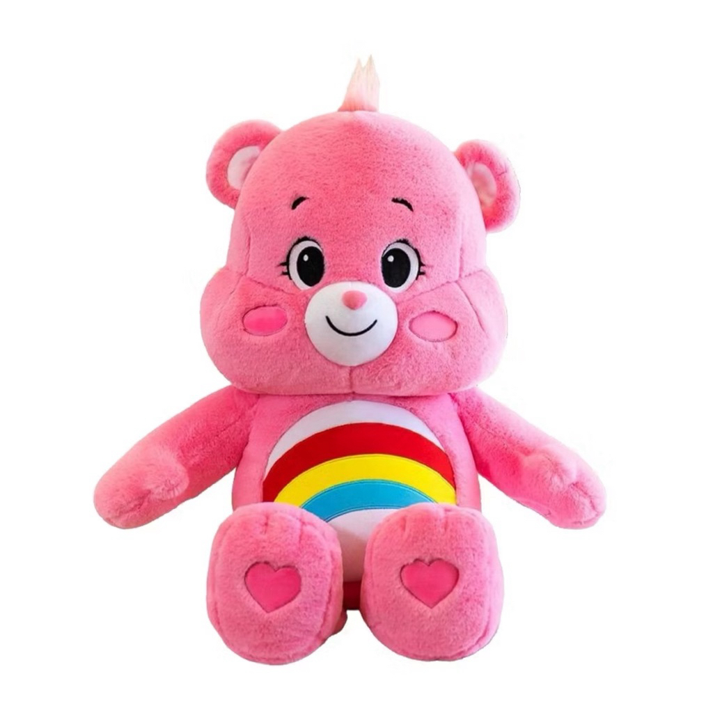 ตุ๊กตา care bear ใหญ่ [50 cm] งานมือ 1