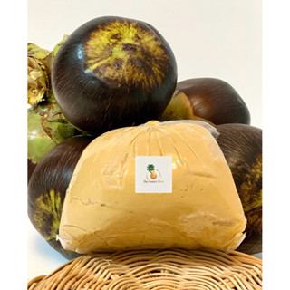 น้ำตาลโตนดเมืองเพ็ชร แบบถุง 1 กก.