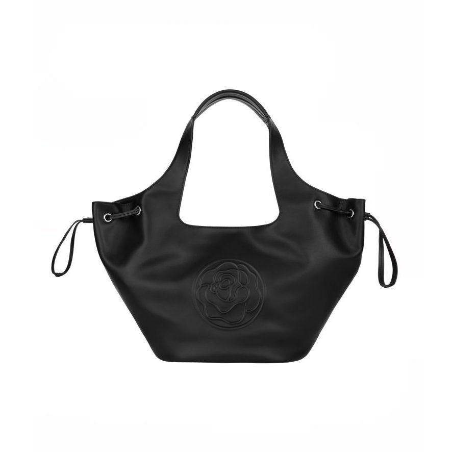 Aristotle bag – La Rosa Genuine Leather