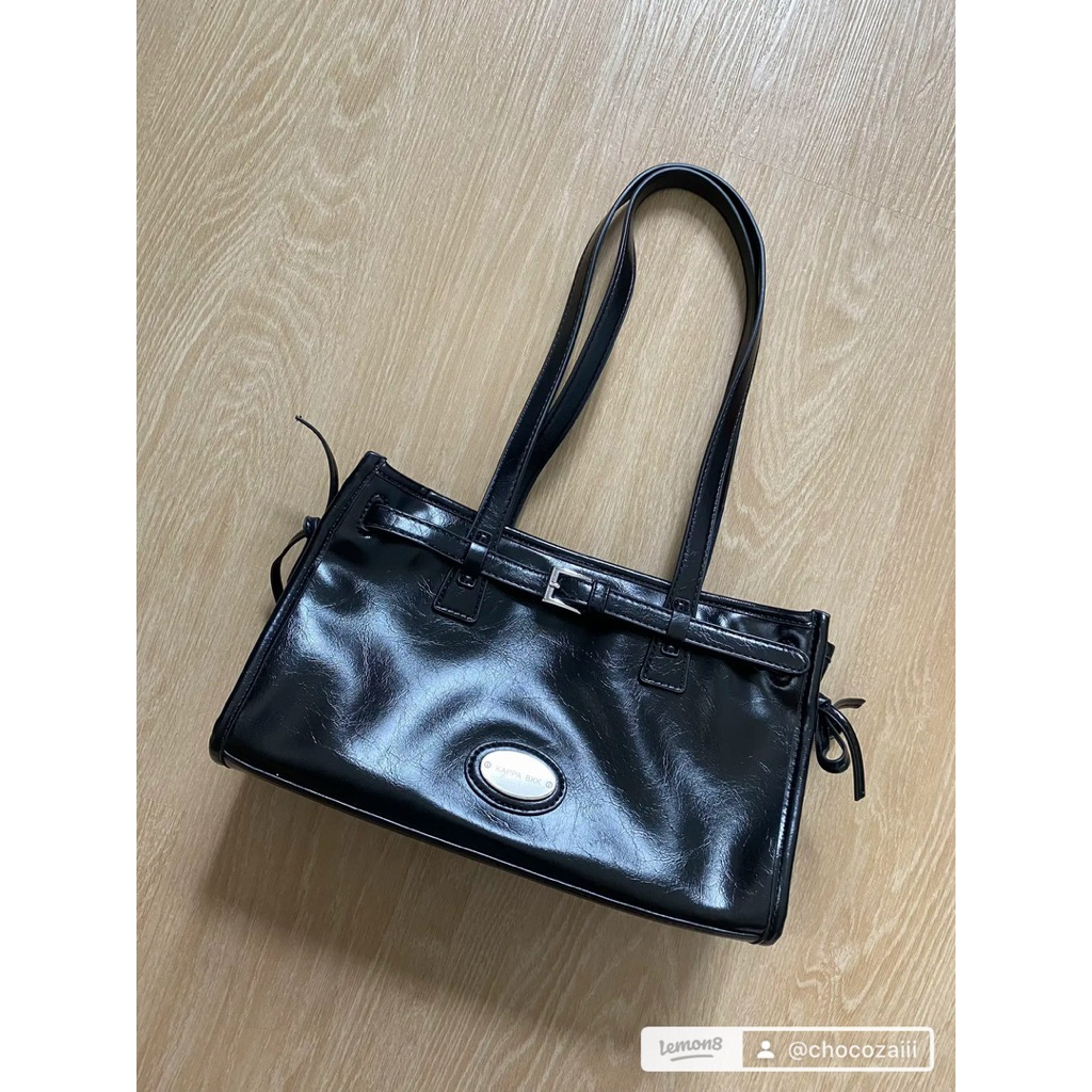 (Used) กระเป๋า Kappa.BKK