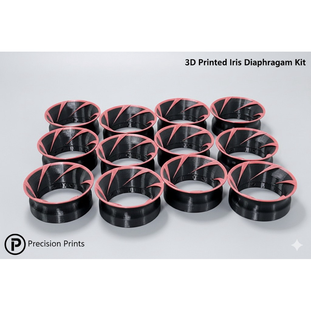 ปากแตร คาบู N-PRO และ คาบู เคเหลี่ยม 28 – 30 ใช้ร่วมกันได้ ปากแตรเกลียว ราคา ถูกที่สุด ดีลบีเคเค แกลเลอรีภาพที่ 5