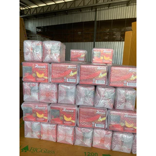[โปร 3 แถม 1] รังนกแท้ REEGEN (24 ขวด/ 250 มล.) สูตรหวานน้อย เพื่อสุขภาพ l คุ้มกว่าด้วยปริมาณจัดเต็ม! ขายส่ง ทักแชท