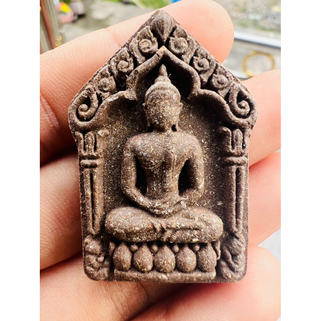 ขุนแผนผงพราย รุ่นแก้วสารพัดนึก หลวงปู่แก้ว วัดสะพานไม้แก่น ราคา ถูกที่สุด ดีลบีเคเค แกลเลอรีภาพที่ 2