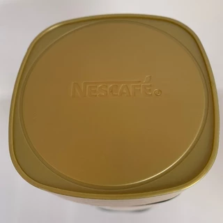 เนสกาแฟ โกลด์ เครมมา อินเทนส์ 200 กรัม Nescafe GOLD CREMA INTENSE Weight 200 Gram