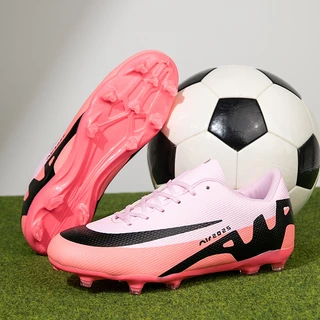 รองเท้าฟุตบอล Assassin Series ล่าสุด Unisex 5 สีขนาด 35-45