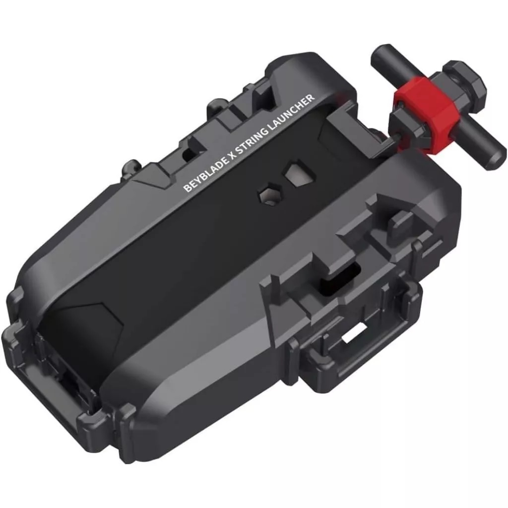 Beyblade x String Launcher (Right spin)