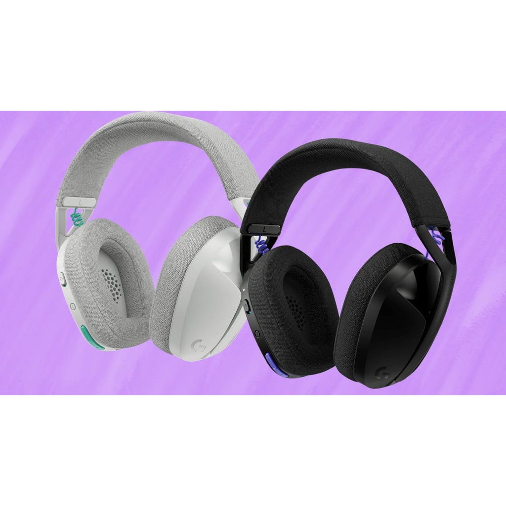 Logitech Headset G321 Lightspeed Gaming ประกันศูนย์ไทย
