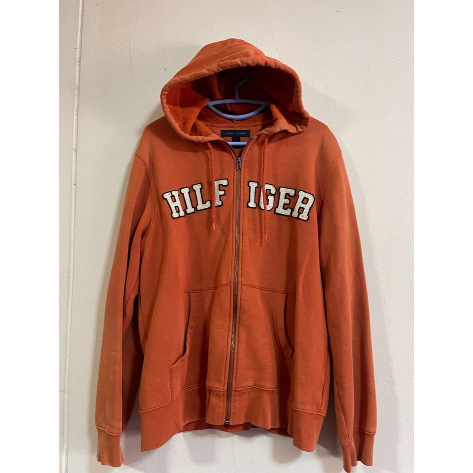 เสื้อ Sweater Zip Hoodie งานปัก