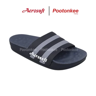 Aerosoft รุ่น SU 5043 รองเท้าแตะผู้หญิง แบบหนีบ แอโร่ซอฟ ไซส์ 35-42