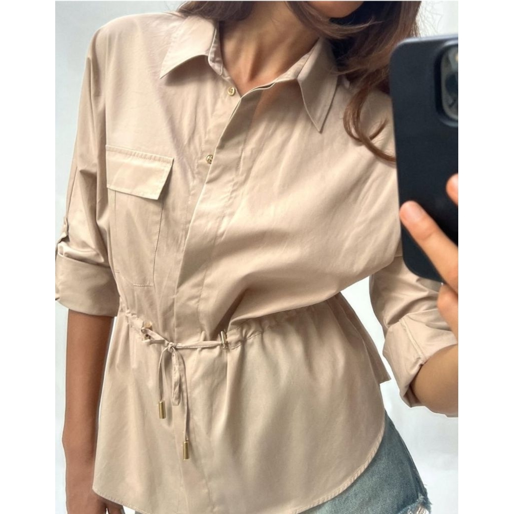 เสื้อ jacket แบรนด์ Zara