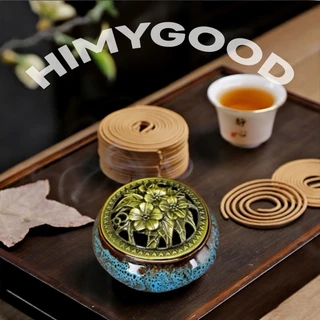ธูป ธูปหอม ธูปขด incense ไหว้เจ้า ธูปกำยานธรรมชาติ กลิ่นหอมธรรมชาติ ไม่มีน้ำหอม ไม่ใส่สี ไร้สารเคมี