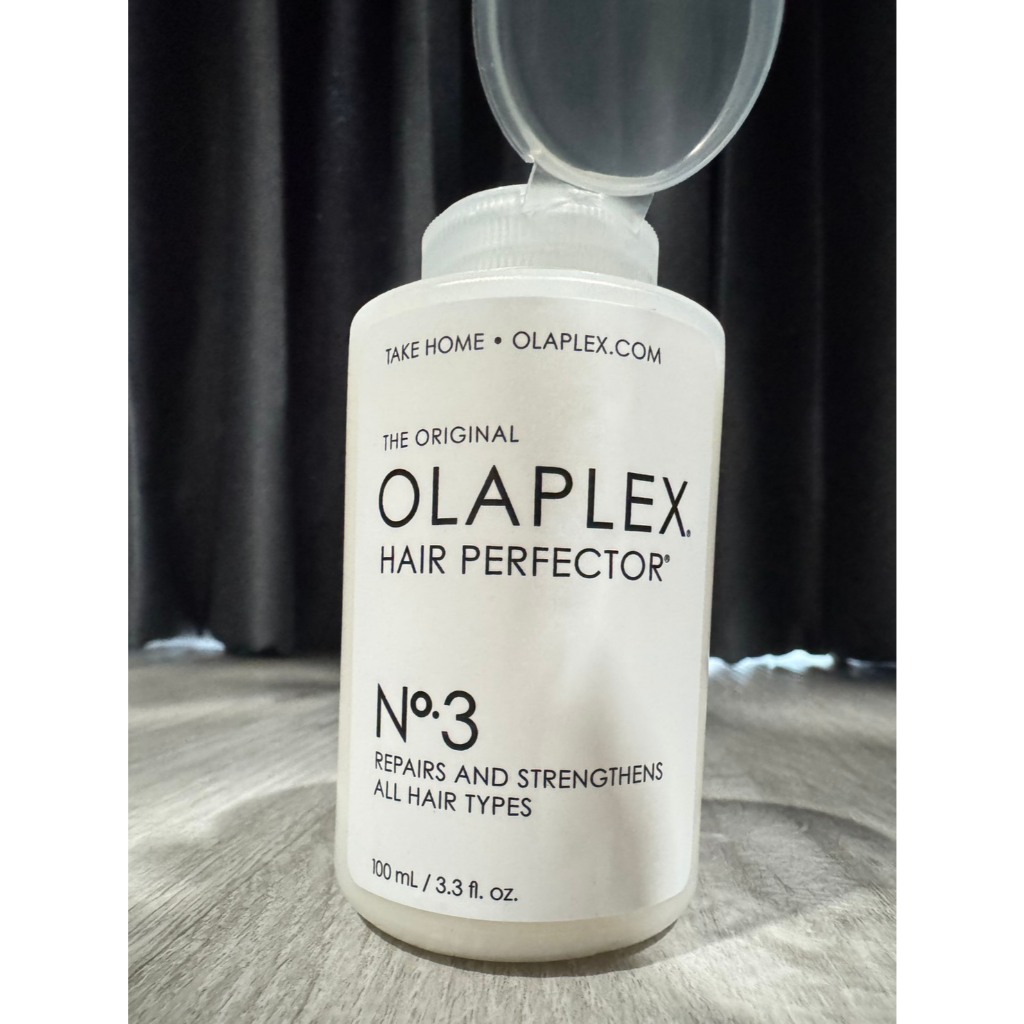 Olaplex No.3 ขนาด100 ml ทรีทเมนท์บำรุงเส้นผม