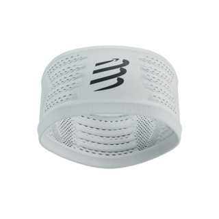 Compressport Headband On/Off ผ้ายืดคาดศีรษะ ซับเหงื่อได้ดี