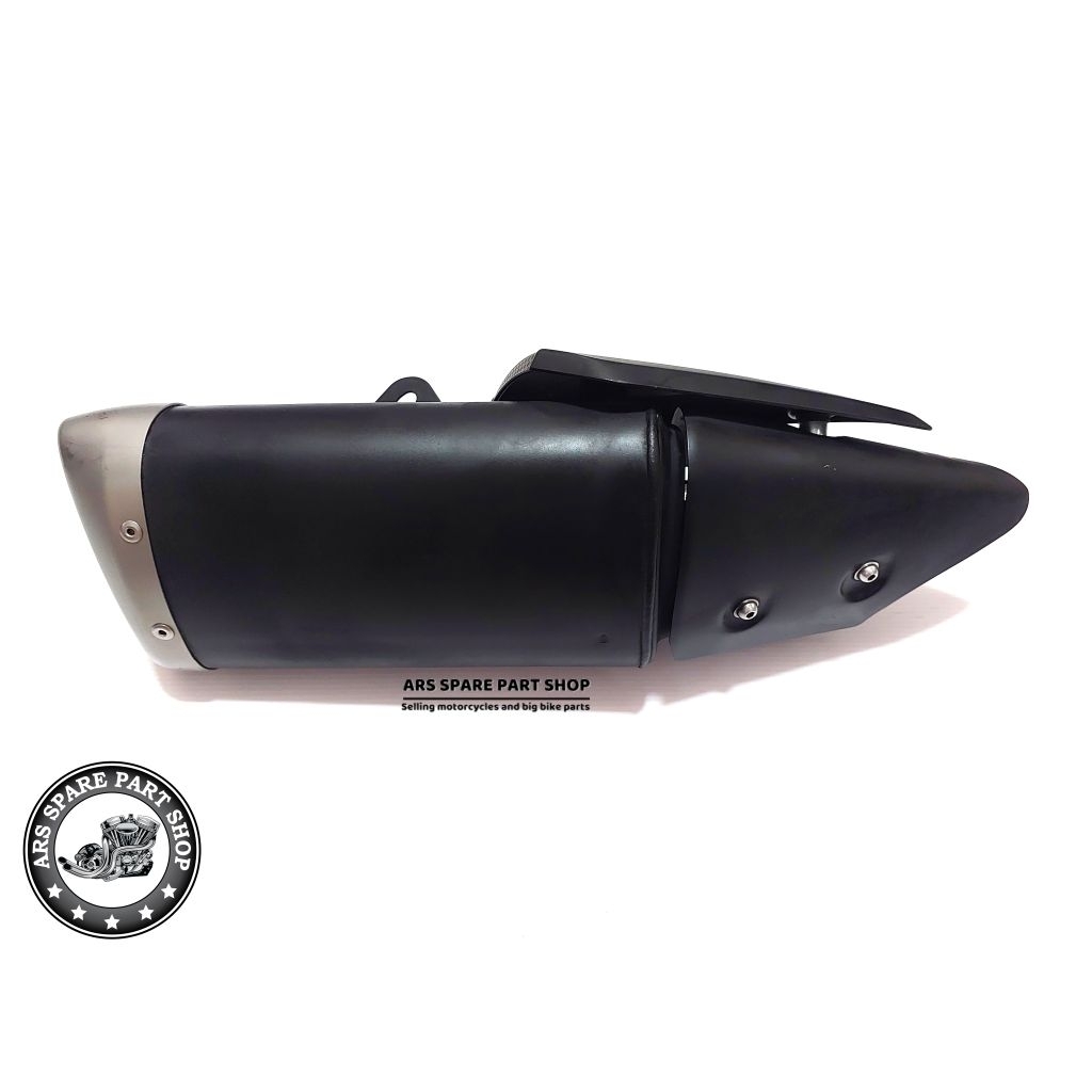 ท่อเดิม YAMAHA YZF R3