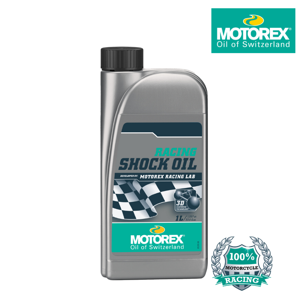 RACING SHOCK OIL น้ำมันโช็ค ขนาด 1L.