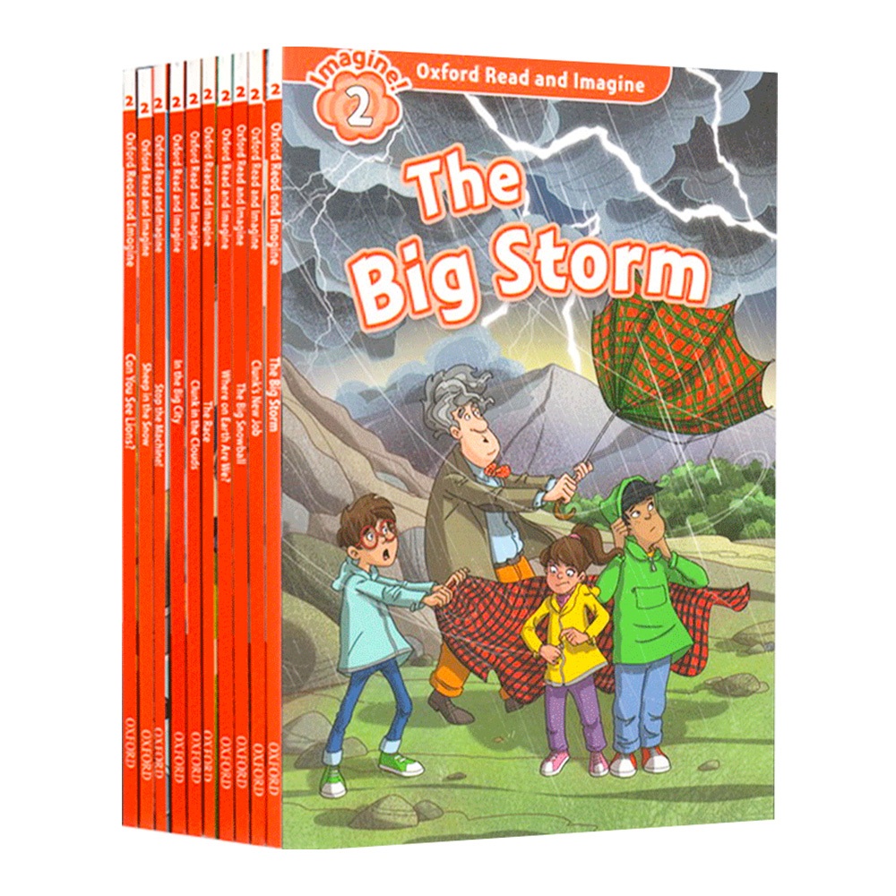 Oxford Read Oxford Read & Explore Discovery Part 2: Exploring Plastics