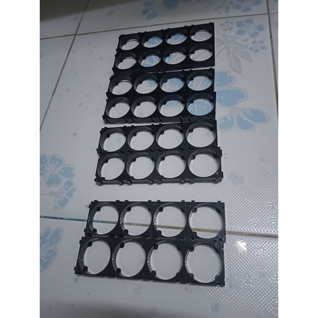 รางถ่าน 3.2v 32700 32650 32140 รางถ่าน