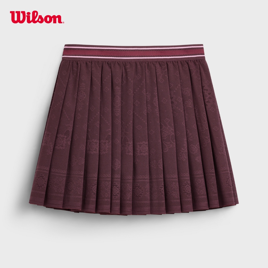 Wilson تنورة نسائية Split Pleat — صورة 5