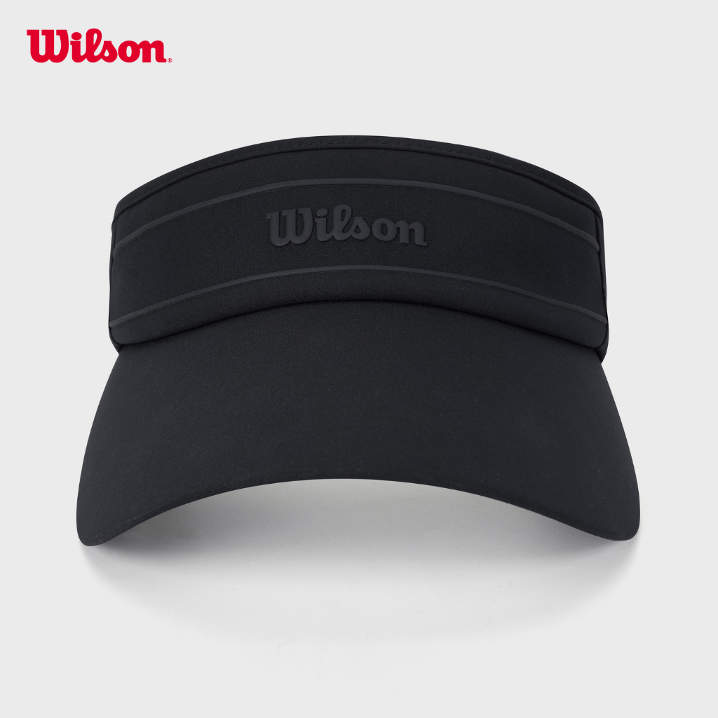 Wilson Unisex TECHNICAL SUN VISOR WA00071W001001 Official Store