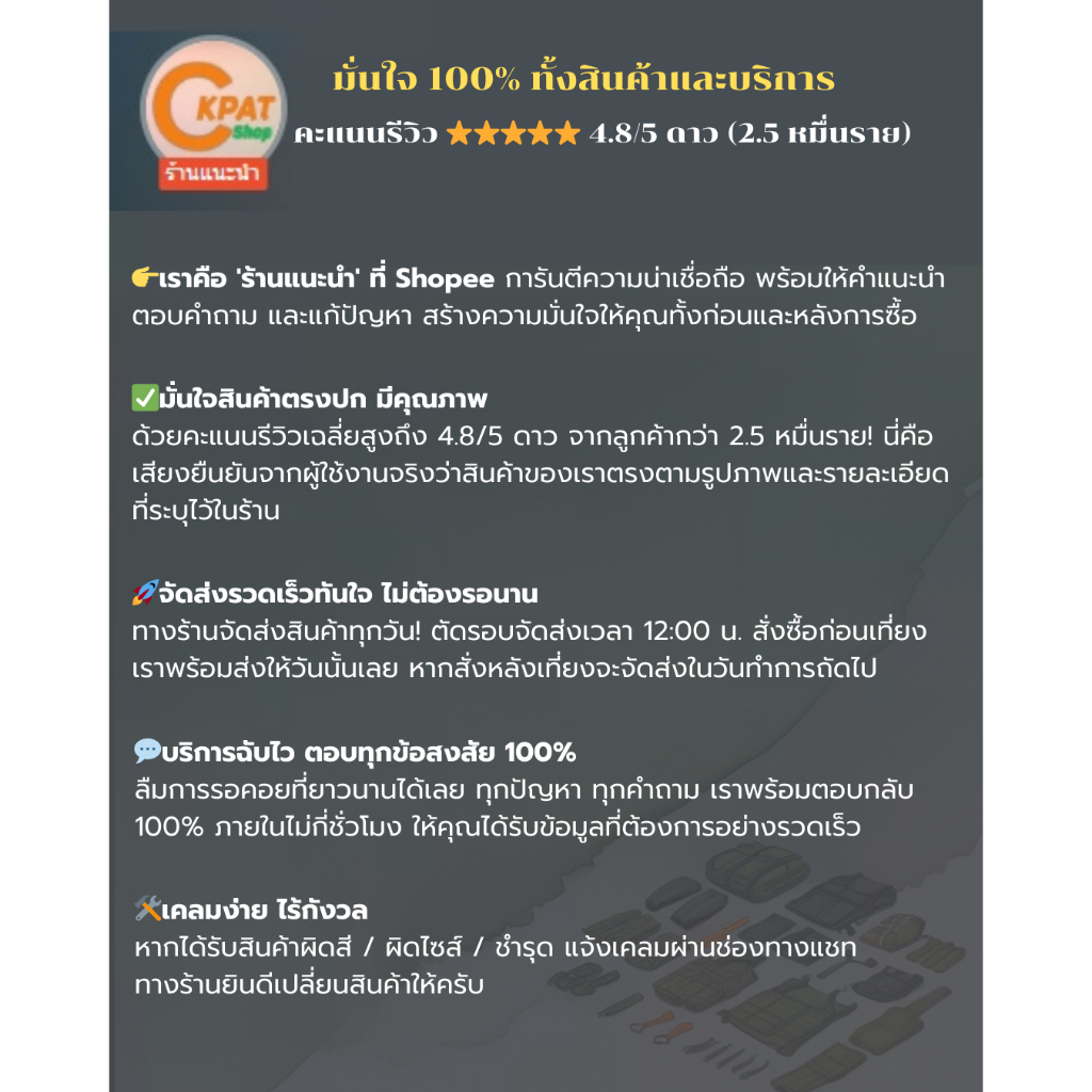 ✨พร้อมส่ง✨3P25L กระเป๋าเป้ ขนาด 25L - รูปที่ 2