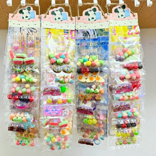 แผงรวมตามใจร้านค้า (แถมสติกเกอร์หรือของเล่น) อร่อย หนึบหนับ …