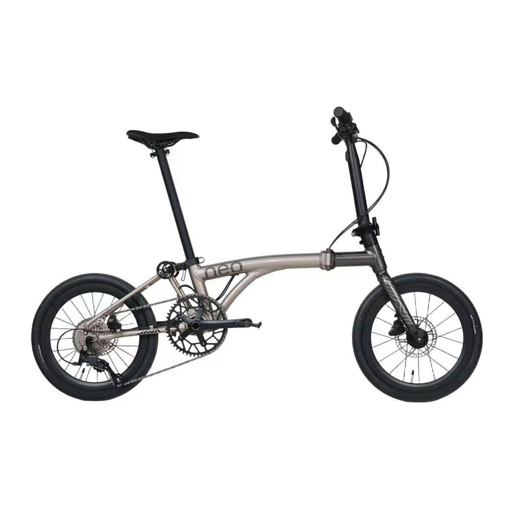 รถพับ 16 JAVA NEO 9 SPEED