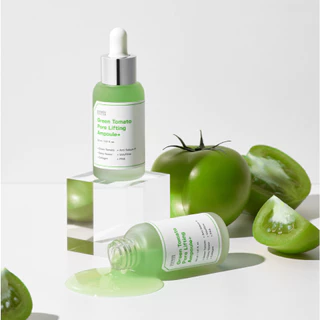 ✨Clearance Sale✨ SUNGBOON EDITOR Green Tomato / Apple Peel / Meoru Podo Vita C