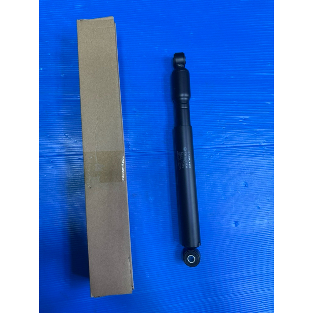 โช้คอัพพวงมาลัย B123/B124 123 460 0432