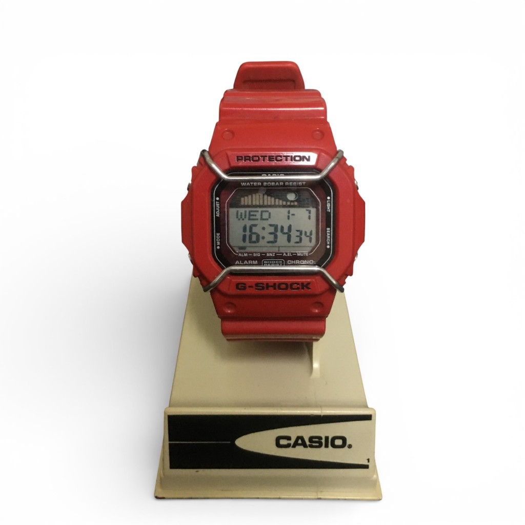 G-SHOCK รุ่น GLX-5600 ของแท้ มือสอง