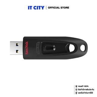 SANDISK USB3.0 Ultra CZ48 32GB MS2-000847 อุปกรณ์จัดเก็บข้อม…
