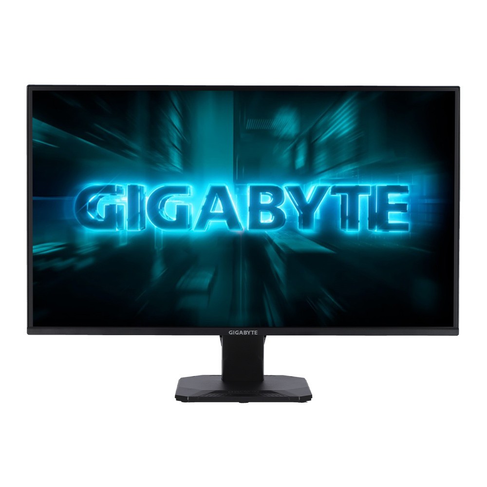 Monitor (จอมอนิเตอร์) Gigabyte Gs25F2A - 24.5 Inch Ips Fhd 240Hz Amd Freesync Premium