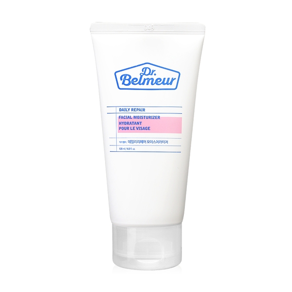 THE FACE SHOP DR.BELMEUR DAILY REPAIR FACIAL MOISTURIZER มอยซ์เจอร์ไรเซอร์ สำหรับผิวแห้ง ผิวแพ้ง่าย