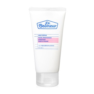 THE FACE SHOP DR.BELMEUR DAILY REPAIR FACIAL MOISTURIZER มอย…