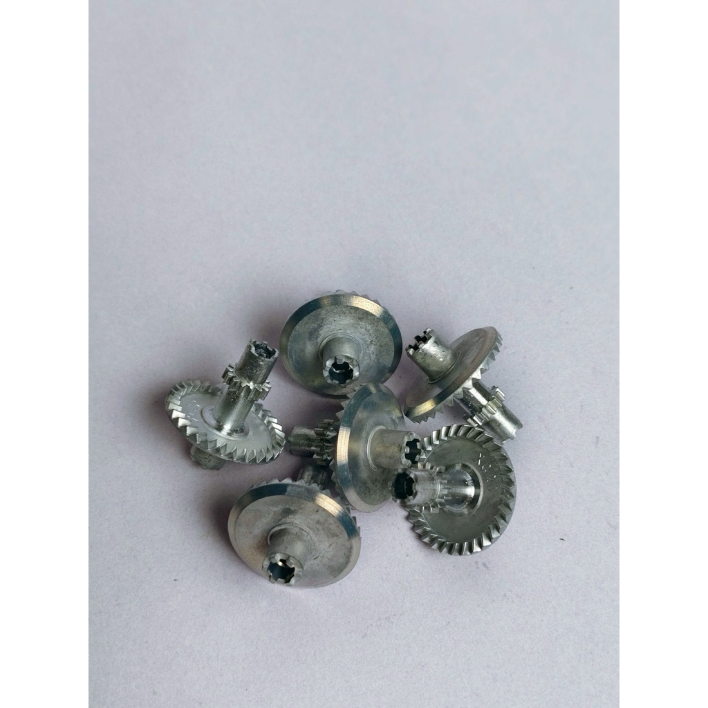 อะไหล่เฟืองสำหรับรอกตกปลา รุ่นTAGA-GTSและTAGA-KING เบอร์เล็ก 2,000-3,000