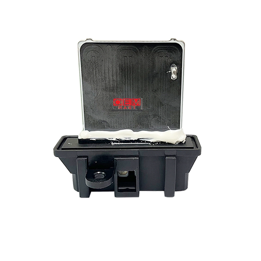 รีซิสแตนท์ นำเข้า อีซูซุ ดีแมกซ์ 2003-2012 รีซิสเตอร์ ตัวต้านทาน สปีดพัดลม D-MAX 2006 1024 120 - รูปที่ 2