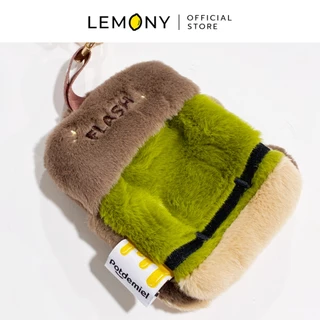 LEMONY สายคล้องคอใส่บัตรซูโทเปีย Disney Zootopia Collection