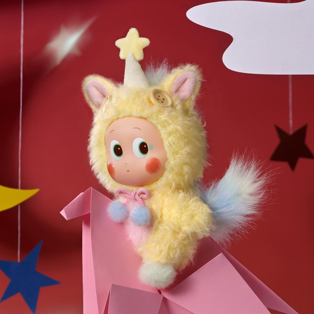 🇹🇭ใช้โค้ดลดได้ค่ะ พร้อมส่ง*เช็คการ์ด* พวงกุญแจห้อยกระเป๋าปีม้า Have a Good Run dimoo ดิมู่ /toyfriday - รูปที่ 5