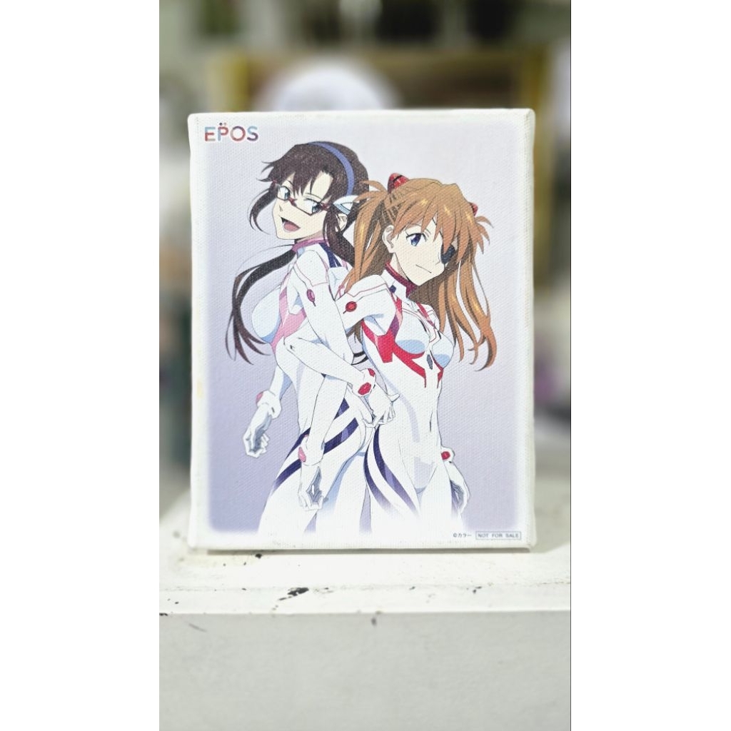 EvangelionSoryu Asuka Langley)