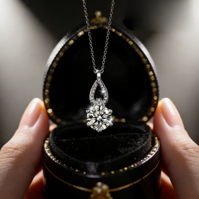 🎁พร้อมส่ง&แท้🥇LLY.Swan necklace สร้อยคอจี้หงส์ สร้อยคอพร้อมจี้ผู้หญิง