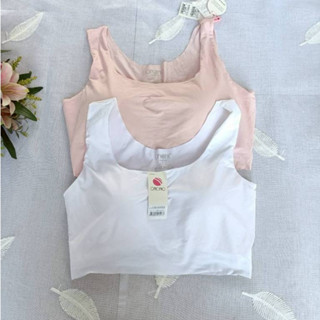 ONONO แบบสวม NB6511 บราสวมหัว