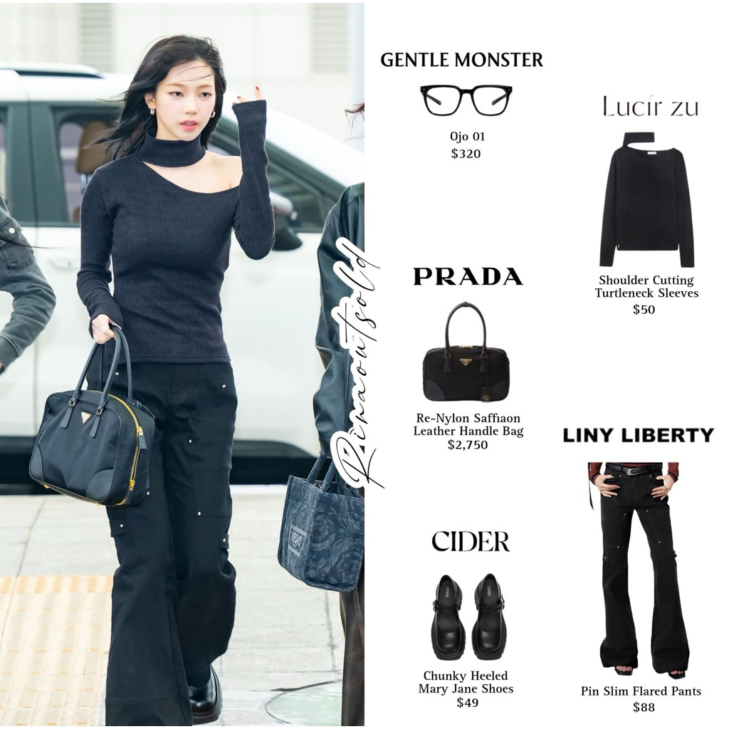 cider รองเท้า คาริน่า aespa ยีนส์ จอย redvelvet ไอรีน อีซอ ive เสื้อ มือสอง ส่งต่อ คาดิแกน กางเกง เส