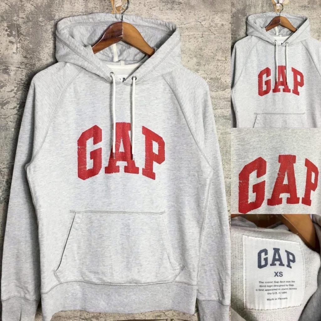เสื้อกันหนาว GAP Hoodie