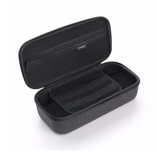 DOBE Storage Case M for Nintendo Switch 2 TNS-3176 กระเป๋าเก็บเครื่องพร้อมช่องใส่อะแดปเตอร์