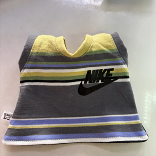 ชุดแพรี่ด็อก ชุดเมียแคท ลายทางสกรีน